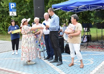 Biesiada Majdańska 2025